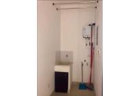 Apartaestudios, Alquiler, Cristales - $2.700.000