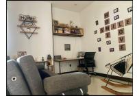 Apartaestudios, Alquiler, Cristales - $2.700.000