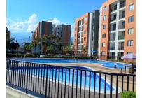 Apartamentos, Venta, Jamundí - $245.000.000
