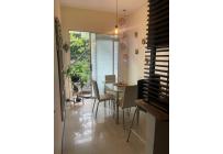 Apartaestudios, Alquiler, Cristales - $2.700.000