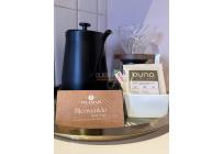 Venta Acción 1% de Hotel en Cali - Negocios Establecidos