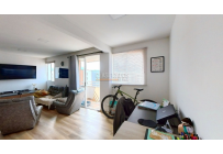 Apartamentos, Venta, Hacienda Kachipay - $245.000.000