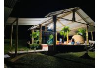 Fincas y Casas Campestres, Venta, Dagua