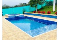 Fincas y Casas Campestres, Venta, Dagua