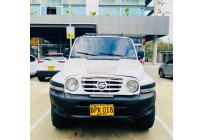 Ssangyong Korando 1997 - $30.000.000