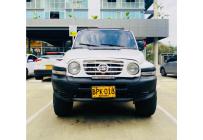 Ssangyong Korando 1997 - $30.000.000