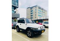 Ssangyong Korando 1997 - $30.000.000