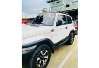 Ssangyong Korando 1997 - $30.000.000