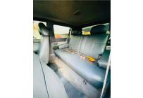 Ssangyong Korando 1997 - $30.000.000