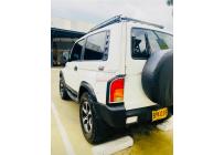 Ssangyong Korando 1997 - $30.000.000