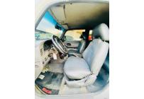 Ssangyong Korando 1997 - $30.000.000