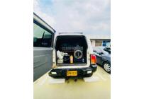 Ssangyong Korando 1997 - $30.000.000