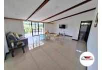 Fincas y Casas Campestres, Venta, Dagua - $870.000.000