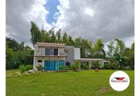 Fincas y Casas Campestres, Venta, Dagua - $870.000.000