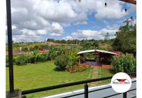 Fincas y Casas Campestres, Venta, Dagua - $870.000.000