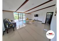 Fincas y Casas Campestres, Venta, Dagua - $870.000.000