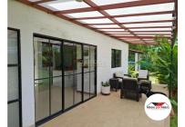 Fincas y Casas Campestres, Venta, Dagua - $870.000.000