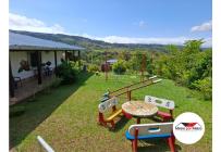 Fincas y Casas Campestres, Venta, Dagua - $520.000.000