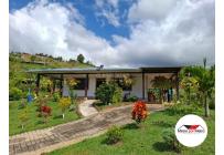 Fincas y Casas Campestres, Venta, Dagua - $520.000.000