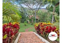 Fincas y Casas Campestres, Venta, Dagua - $720.000.000