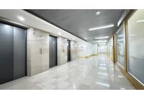 Oficinas y Consultorios, Alquiler, Santa Mónica Central - $7.300.000