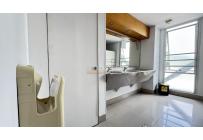 Oficinas y Consultorios, Alquiler, Santa Mónica Central - $7.300.000