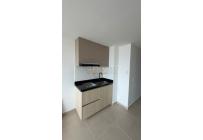 Apartaestudios, Alquiler, Bogotá - $1.600.000