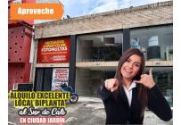 Locales y Bodegas, Alquiler, Ciudad Jardín - $3.500.000