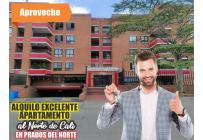 Apartamentos, Alquiler, Prados del Norte - $3.500.000
