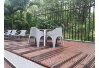 Apartaestudios, Alquiler, Cristales - $3.300.000