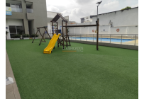 Apartamentos, Venta, La Flora - $680.000.000