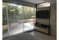 Apartaestudios, Alquiler, Cristales - $3.300.000