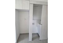 Apartaestudios, Venta, El Refugio - $275.000.000