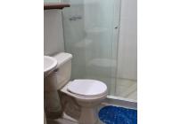 Apartaestudios, Alquiler, La Hacienda - $2.000.000