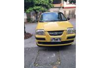 Hyundai Atos 2006 - $30.000.000