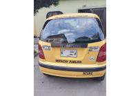 Hyundai Atos 2006 - $30.000.000