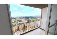 Apartamentos, Venta, La Alborada - $250.000.000