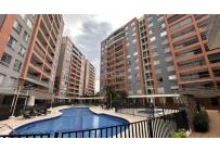 Apartamentos, Alquiler, Ciudad Jardín - $3.200.000