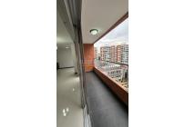 Apartamentos, Alquiler, Ciudad Jardín - $3.200.000