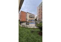 Apartamentos, Alquiler, Ciudad Jardín - $3.200.000