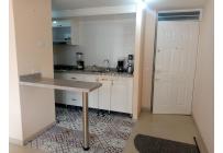 Apartamentos, Alquiler, Madrid - $1.100.000