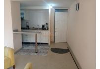 Apartamentos, Alquiler, Madrid - $1.100.000