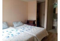 Apartamentos, Alquiler, Madrid - $1.100.000