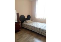 Apartamentos, Alquiler, Madrid - $1.100.000