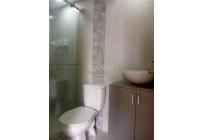 Apartamentos, Alquiler, Madrid - $1.100.000