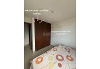 Apartamentos, Alquiler, Barranquilla - $2.600.000