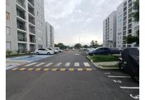 Apartamentos, Alquiler, Hacienda Kachipay - $1.350.000