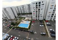 Apartamentos, Alquiler, Hacienda Kachipay - $1.350.000