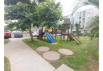 Apartamentos, Alquiler, Hacienda Kachipay - $1.350.000