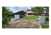 Fincas y Casas Campestres, Venta, La Cumbre - $350.000.000